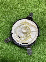 Ford / EXPLORER / Моторчик заслонки печки