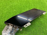 BMW / X5 / Дисплей мультимедиа