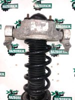 Volkswagen / Touareg / Стойка подвески Volkswagen / Touareg / Стойка подвески