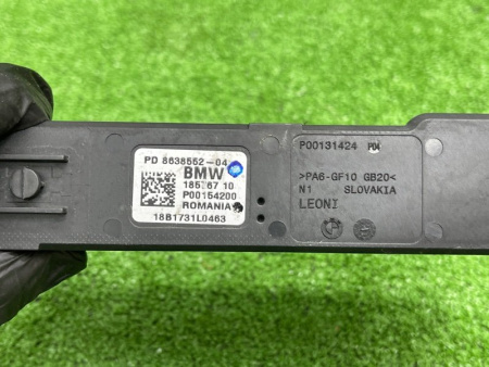 BMW / 7-Series / Блок питания