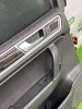 Volkswagen / Touareg / Дверь боковая