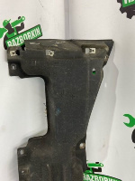Land Rover / Range Rover / Защита днища кузова