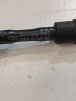 Audi / A5 / Трубка радиатора