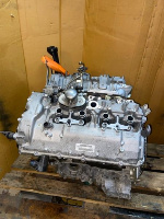 BMW / X5 / Двигатель