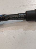 Audi / A5 / Трубка радиатора