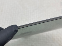 Audi / A6 / Стекло двери