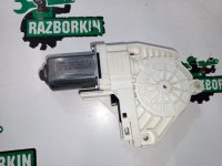 Audi / A4 / Мотор стеклоподъемника