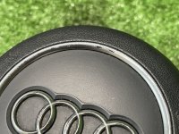 Audi / S5 / Подушка безопасности в руль
