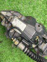 Volkswagen / Touareg / Суппорт тормозной