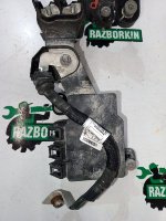 BMW / X5 / Распределитель тока