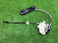 Volkswagen / Touareg / Замок двери комплект Volkswagen / Touareg / Замок двери комплект