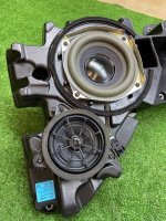 Audi / Q7 / Динамик