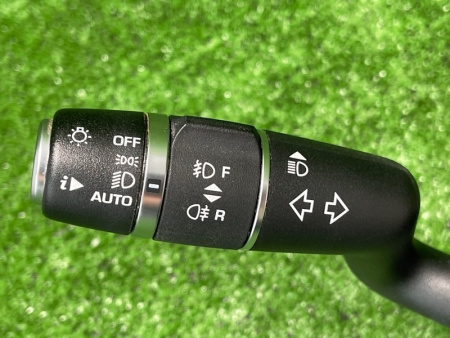Land Rover / Range Rover Sport / Подрулевой шлейф комплект