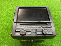 Porsche / Cayenne / Магнитола