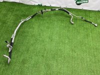 Volkswagen / Touareg / Трубка кондиционера Volkswagen / Touareg / Трубка кондиционера