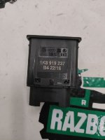 Audi / Q3 / Выключатель подушки безопасности