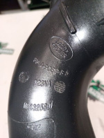 Land Rover / Range Rover Sport / Патрубок воздушного фильтра