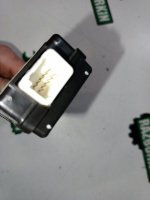 Mazda / 6 / Блок управления