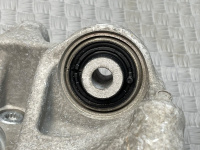 Audi / Q8 / Кулак поворотный