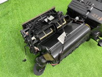 Volkswagen / Touareg / Печка салона