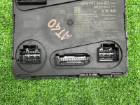 Audi / A6 / Блок комфорта