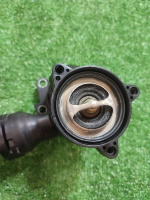 Audi / A5 / Корпус термостата