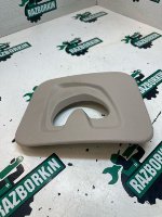 BMW / X1 / Накладка потолка