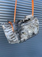 Volkswagen / Touareg / АКПП