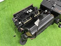 Volkswagen / Touareg / Печка салона