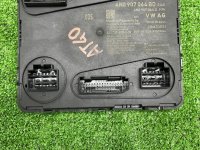 Audi / A6 / Блок комфорта