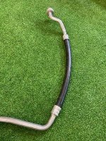 Volkswagen / Tiguan / Трубка кондиционера