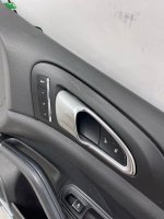 Porsche / Cayenne / Обшивка двери