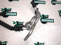 Land Rover / Range Rover Sport / Патрубок системы охлаждения