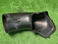 BMW / M6 / Воздуховод