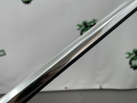 Audi / A6 / Молдинг стекла