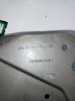 Ford / EXPLORER / Кронштейн