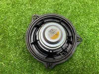 BMW / X5 / Динамик