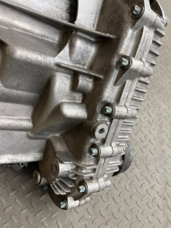 Land Rover / Range Rover Sport / Раздаточная коробка