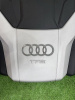 Audi / A7 / Декоративная крышка двигателя
