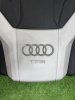 Audi / A7 / Декоративная крышка двигателя