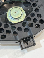 BMW / X3 / Динамик низкочастотный