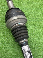 Porsche / Cayenne / Приводной вал