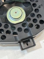 BMW / X3 / Динамик низкочастотный