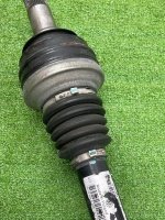 Porsche / Cayenne / Приводной вал