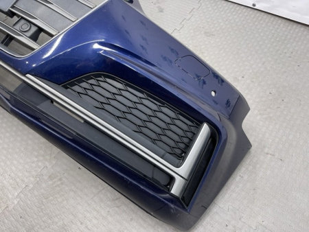 Audi / S5 / Бампер