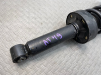 Volkswagen / Touareg / Стойка подвески