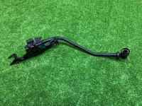 BMW / X5 / Вентиляция топливного бака