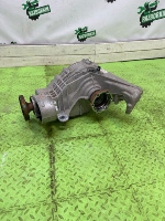 Audi / Q8 / Редуктор