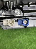 Audi / A6 / Дисплей мультимедиа