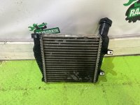 Volkswagen / Touareg / Интеркулер